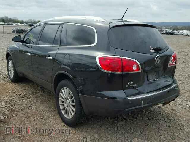2010 BUICK ENCLAVE - VIN: 5GALRAED4AJ191312 - Фото 3