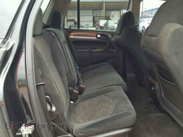 2010 BUICK ENCLAVE - VIN: 5GALRAED4AJ191312 - Фото 6