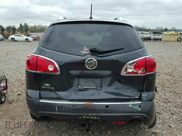 2010 BUICK ENCLAVE - VIN: 5GALRAED4AJ191312 - Фото 9