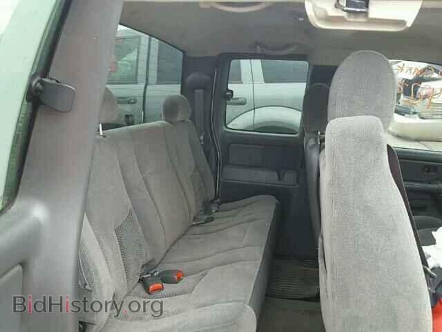 2005 CHEVROLET SILVERADO - VIN: 2GCEC19T051316624 - Фото 6