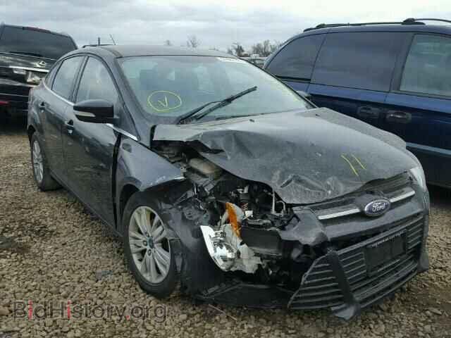 Фотография 1FAHP3H20CL349769 - FORD FOCUS 2012