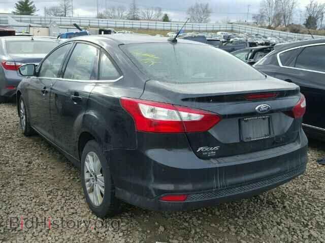 2012 FORD FOCUS - VIN: 1FAHP3H20CL349769 - Photo 3