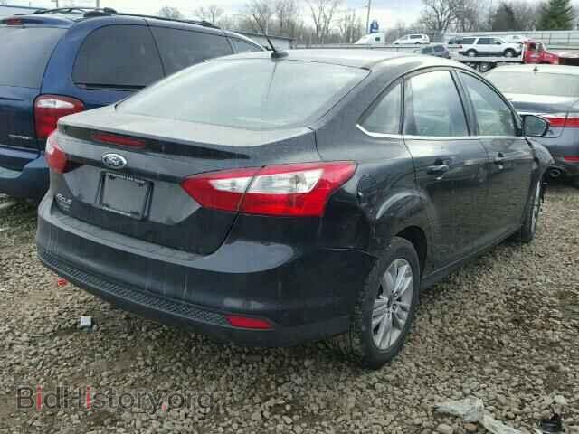 2012 FORD FOCUS - VIN: 1FAHP3H20CL349769 - Photo 4