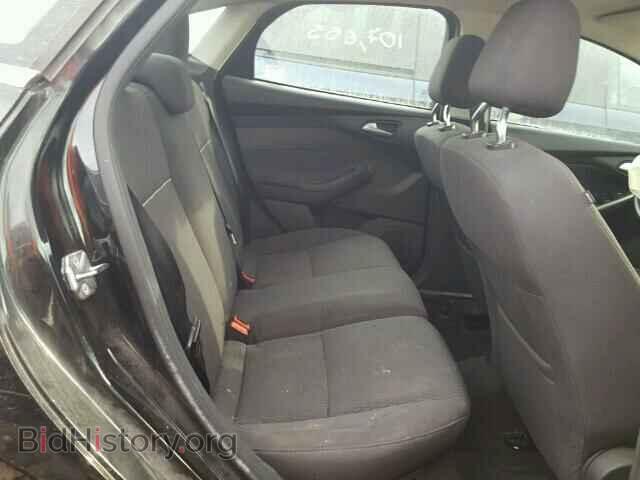 2012 FORD FOCUS - VIN: 1FAHP3H20CL349769 - Photo 6