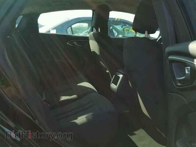 2015 CHRYSLER 200 - VIN: 1C3CCCAB8FN758898 - Photo 6