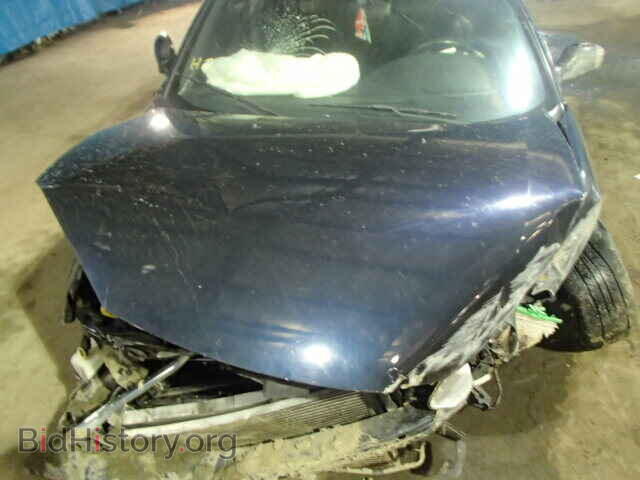 2002 CHRYSLER SEBRING - VIN: 1C3EL65R32N266209 - Фото 7