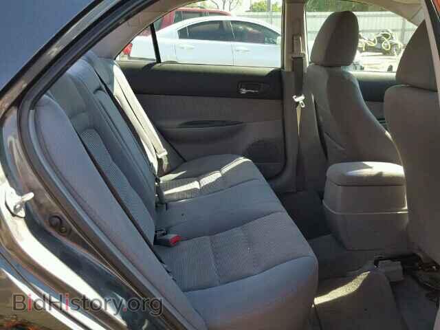 2005 MAZDA 6 - VIN: 1YVHP80C455M50066 - Фото 6