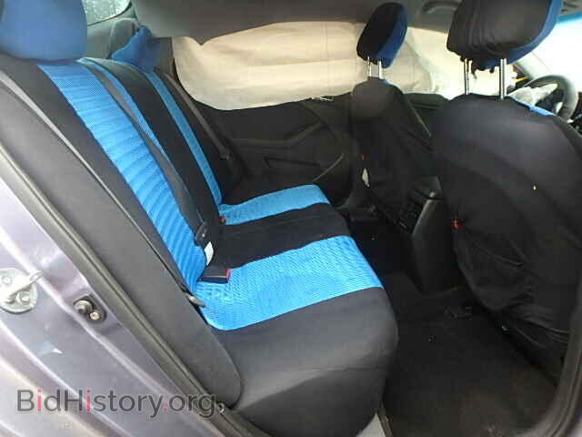 2012 KIA OPTIMA - VIN: KNAGM4AD1C5018619 - Фото 6