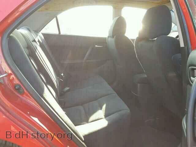 2008 MAZDA 6 - VIN: 1YVHP80C685M04064 - Фото 6