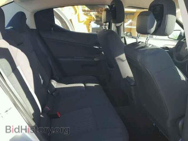 2010 DODGE AVENGER - VIN: 1B3CC4FB6AN106897 - Photo 6