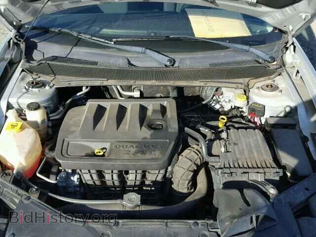 2010 DODGE AVENGER - VIN: 1B3CC4FB6AN106897 - Photo 7