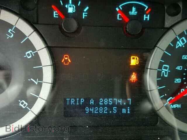 2012 FORD ESCAPE - VIN: 1FMCU0D73CKC45453 - Фото 8