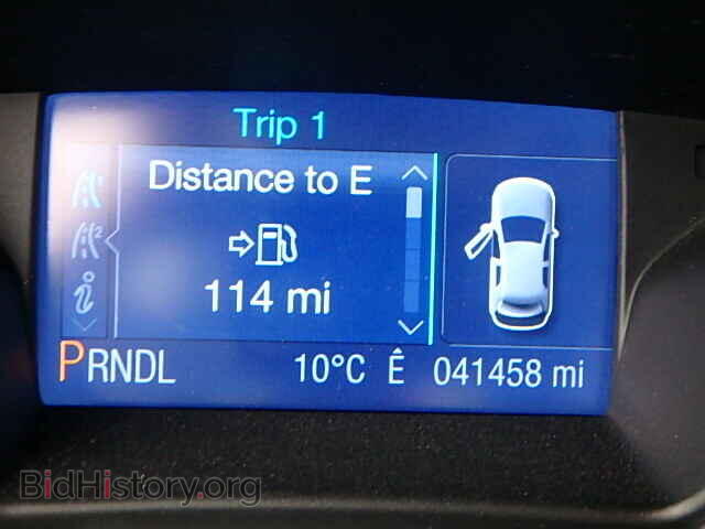 2013 FORD FOCUS - VIN: 1FADP3K27DL107893 - Фото 8