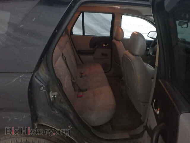 2004 SATURN VUE - VIN: 5GZCZ33D84S806356 - Фото 6