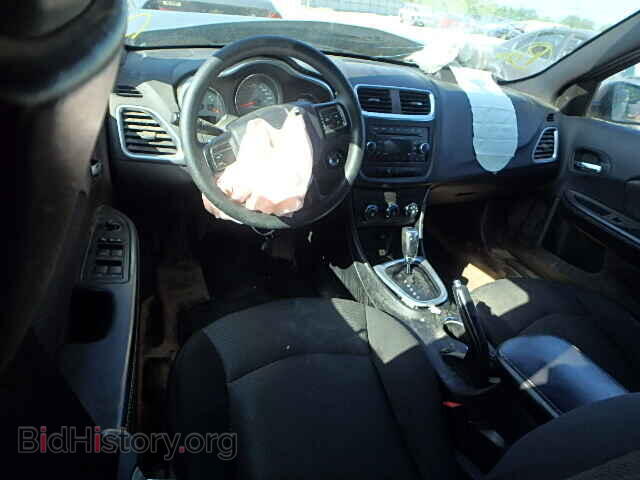 2014 DODGE AVENGER - VIN: 1C3CDZAB8EN200077 - Фото 9