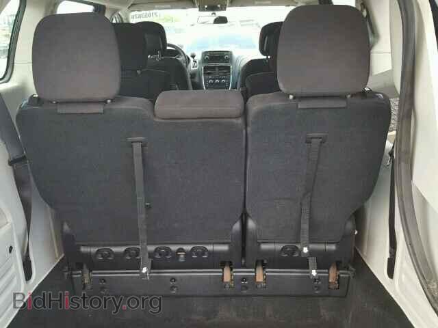 2012 DODGE CARAVAN - VIN: 2C4RDGBG2CR191249 - Photo 9