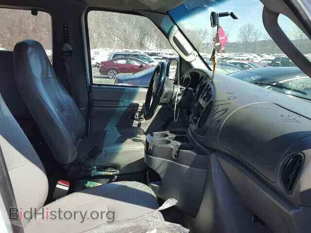 2006 FORD ECONOLINE - VIN: 1FTNE24W16DB07643 - Фото 5
