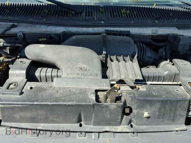 2006 FORD ECONOLINE - VIN: 1FTNE24W16DB07643 - Фото 7