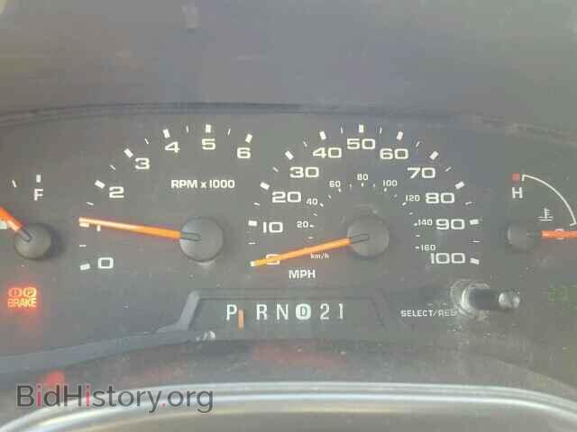 2006 FORD ECONOLINE - VIN: 1FTNE24W16DB07643 - Фото 9