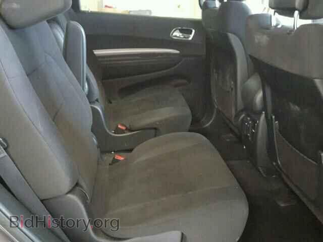 2014 DODGE DURANGO - VIN: 1C4RDHAG2EC576006 - Фото 6