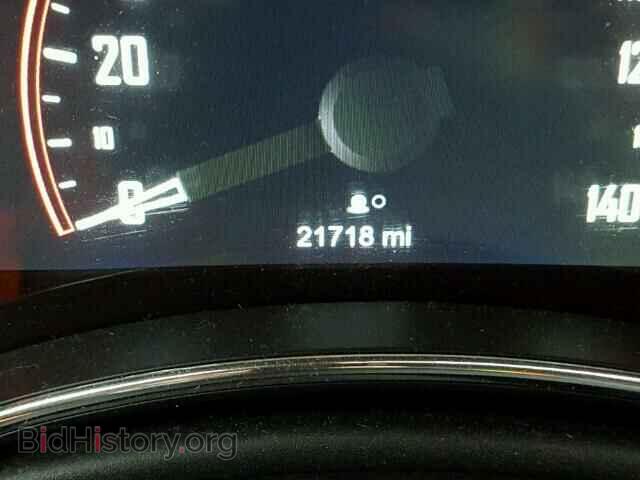2014 DODGE DURANGO - VIN: 1C4RDHAG2EC576006 - Фото 8