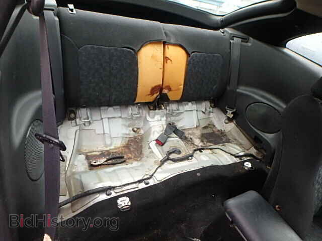 2003 MITSUBISHI ECLIPSE - VIN: 4A3AC44GX3E029262 - Photo 6
