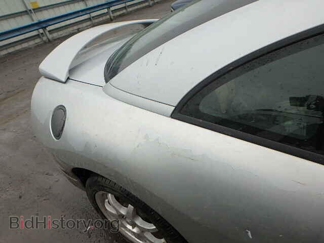2003 MITSUBISHI ECLIPSE - VIN: 4A3AC44GX3E029262 - Photo 10