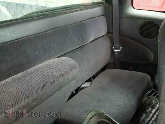2000 DODGE DAKOTA - VIN: 1B7GL22X0YS589739 - Фото 6