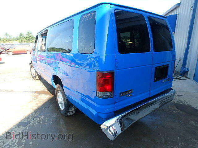 2011 FORD ECONOLINE - VIN: 1FBSS3BL4BDB09346 - Фото 3