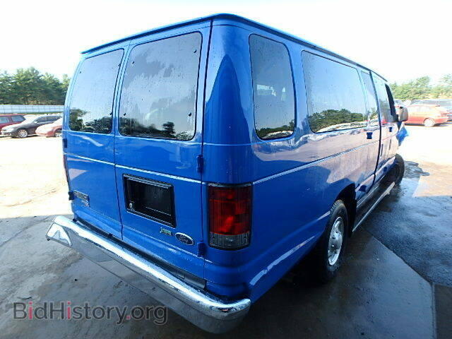 2011 FORD ECONOLINE - VIN: 1FBSS3BL4BDB09346 - Фото 4