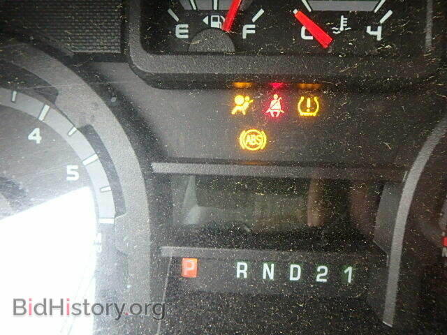 2011 FORD ECONOLINE - VIN: 1FBSS3BL4BDB09346 - Фото 8