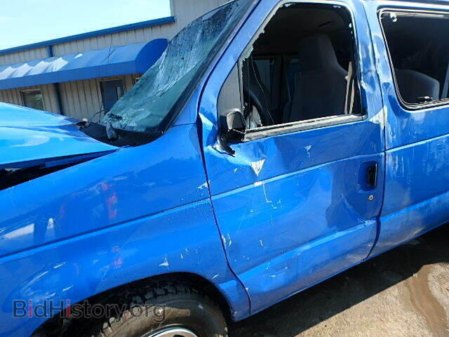 2011 FORD ECONOLINE - VIN: 1FBSS3BL4BDB09346 - Фото 10