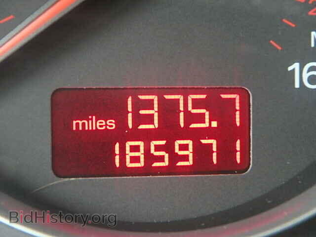 2002 AUDI A4 - VIN: WAULT68E92A170200 - Фото 8