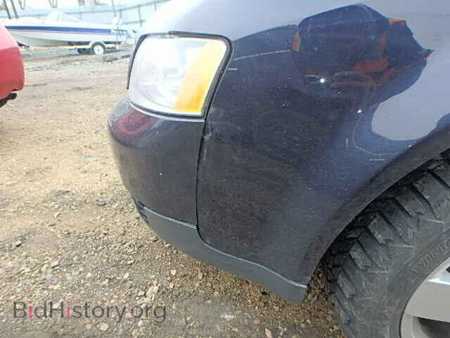 2002 AUDI A4 - VIN: WAULT68E92A170200 - Фото 10
