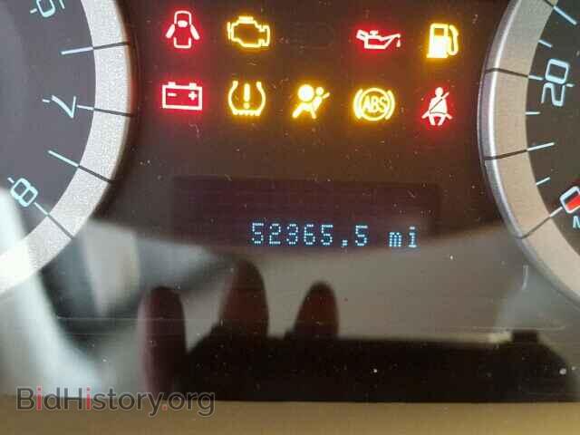 2011 FORD ESCAPE - VIN: 1FMCU0D72BKA78873 - Photo 8