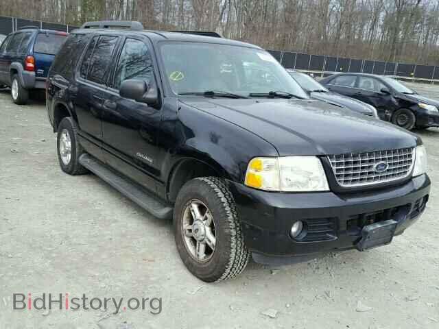 Photo 1FMZU73W75UA97908 - FORD EXPLORER 2005