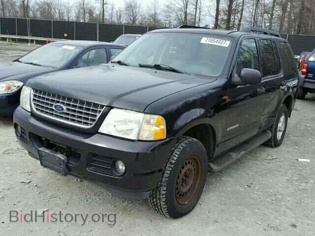 2005 FORD EXPLORER - VIN: 1FMZU73W75UA97908 - Фото 2