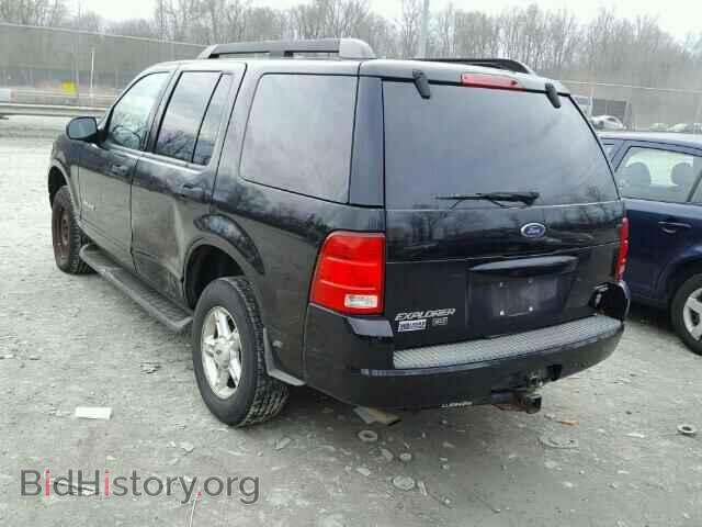2005 FORD EXPLORER - VIN: 1FMZU73W75UA97908 - Фото 3