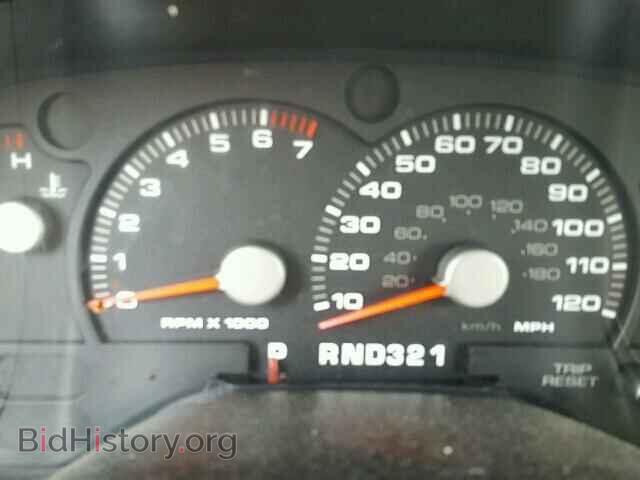 2005 FORD EXPLORER - VIN: 1FMZU73W75UA97908 - Фото 8