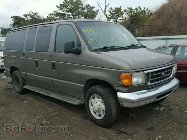 Фотография 1FBNE31LX3HB21128 - FORD ECONOLINE 2003