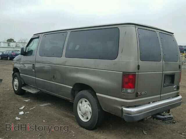 2003 FORD ECONOLINE - VIN: 1FBNE31LX3HB21128 - Фото 3