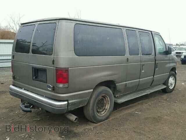 2003 FORD ECONOLINE - VIN: 1FBNE31LX3HB21128 - Фото 4