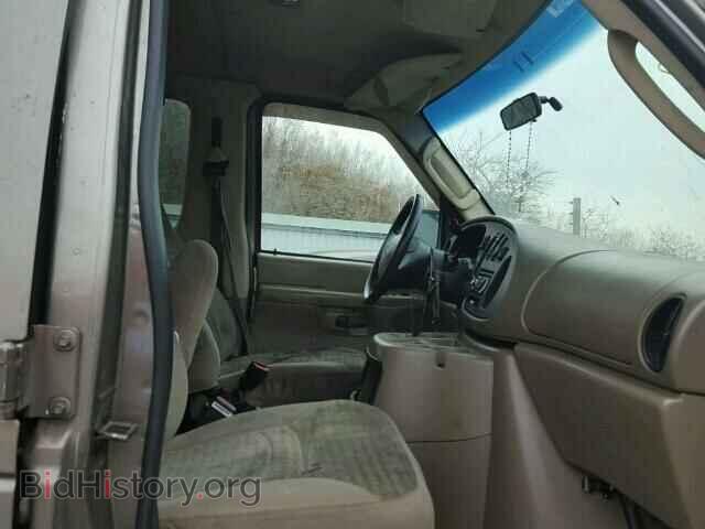2003 FORD ECONOLINE - VIN: 1FBNE31LX3HB21128 - Фото 5
