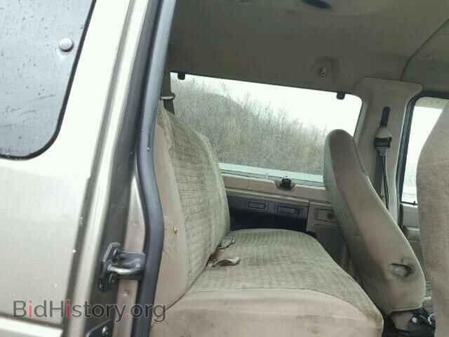 2003 FORD ECONOLINE - VIN: 1FBNE31LX3HB21128 - Фото 6