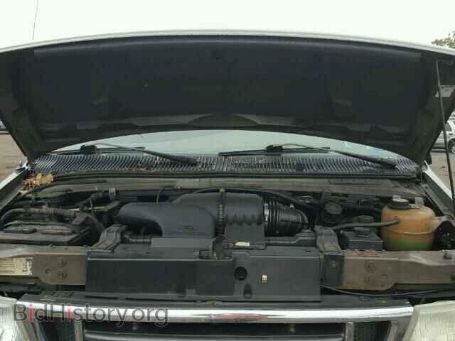 2003 FORD ECONOLINE - VIN: 1FBNE31LX3HB21128 - Фото 7