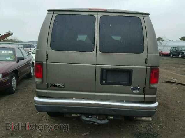 2003 FORD ECONOLINE - VIN: 1FBNE31LX3HB21128 - Фото 9