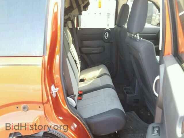 2007 DODGE NITRO - VIN: 1D8GT28K97W591798 - Photo 6