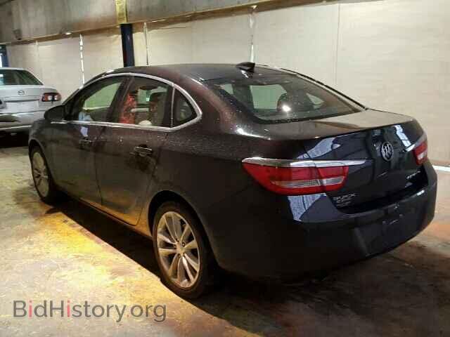 2015 BUICK VERANO - VIN: 1G4PP5SK4F4113078 - Фото 3