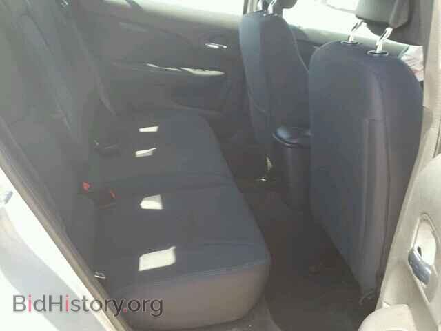 2012 CHRYSLER 200 - VIN: 1C3CCBAB6CN212655 - Фото 6