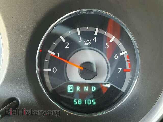 2012 CHRYSLER 200 - VIN: 1C3CCBAB6CN212655 - Фото 8